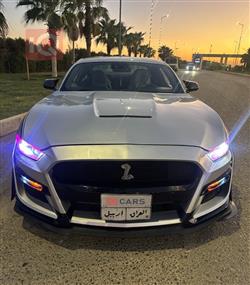 فورد موستانج